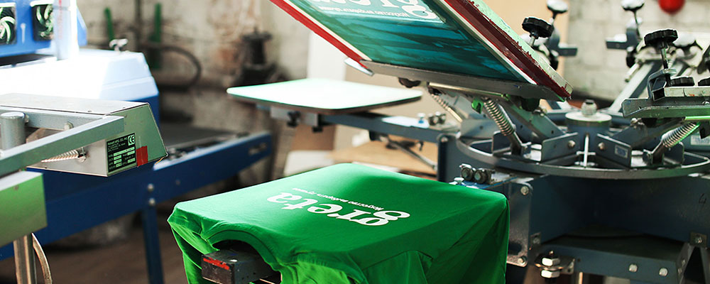 printing
